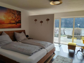Ferienwohnung Elbtraum